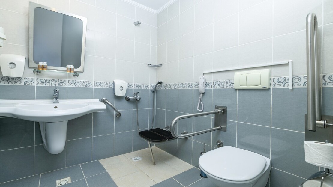 Crystal Aura Beach Resort & Spa